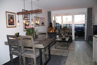 Lägenhetshotell Varvet - Ellös - 8