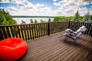 Domek na skarpie - 0