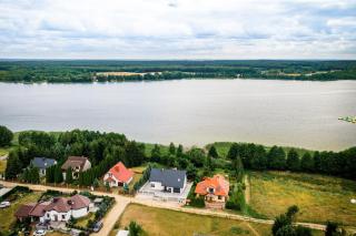 Domek na skarpie - Rybno - 5