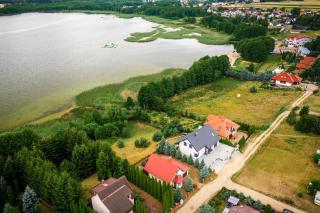 Domek na skarpie - Rybno - 6