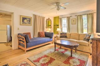 Pet-Friendly Roxbury Farmhouse on 350 Acres! - Roxbury - 0