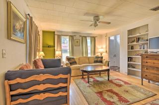 Pet-Friendly Roxbury Farmhouse on 350 Acres! - Roxbury - 6