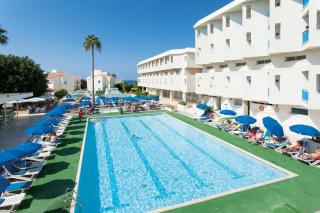 Kissos Hotel - Paphos - 0