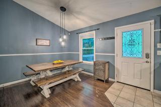 Peaceful Sevierville Home with Private Hot Tub! - Sevierville - 1