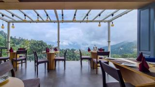 Notting hill the Mall, Mussoorie - 2