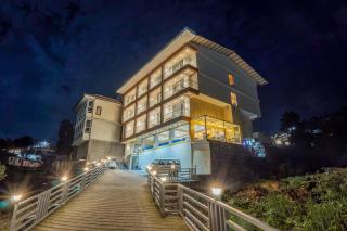 Xyst Notting hill the Mall, Mussoorie - Mussoorie - 0