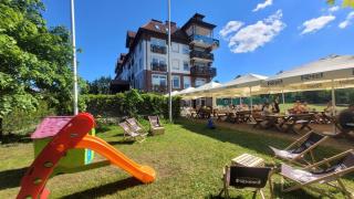 Apartament żeglarski Węgorzewo - 8