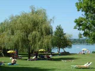 Gästehaus Wulz-Lesjak - Egg am Faaker See - 7