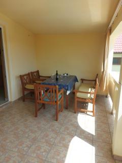 Apartman Ivana kat - 6
