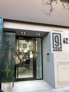 Nuevo Garden Suite jujuy - 0