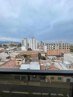 Nuevo Garden Suite jujuy - 9