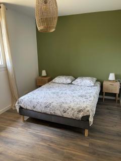 Appartement en centre - résidence privée, vue mer - Porto Vecchio - 0
