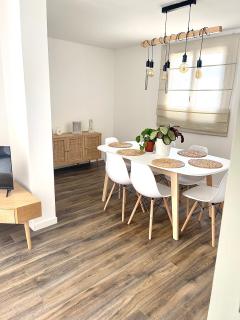 Appartement en centre - résidence privée, vue mer - Porto Vecchio - 6