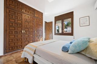 Charming Mediterranean house with private jacuzzi sea and mountain views - Miami Platja - 5
