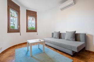Charming Mediterranean house with private jacuzzi sea and mountain views - Miami Platja - 1