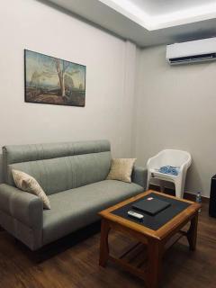 SunsetHomes A luxurious studio apartment - Imphal - 7