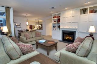 Clay Brook Hotel at Sugarbush - Warren - 6