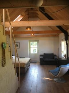 B&B 't Varkenshuus - 8
