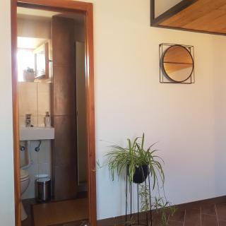 jardin kapetanova kuća - Veli Iž - 1