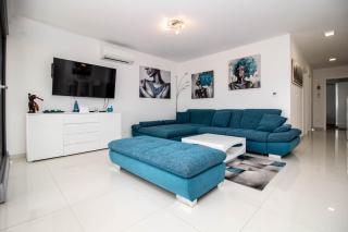 Luxury Apartment Luna - Vantačići - 5