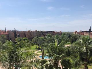 Chez balqis atlas golf - Marrakech - 2