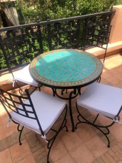 Chez balqis atlas golf - Marrakech - 1