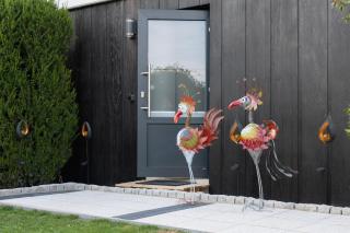 Birgits Lodge - Rheinbach - 6