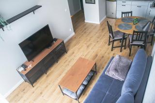 AL-DOM Apartamenty Summer 4 - 4