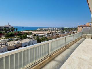 Diamond Sea View Penthouse - 4