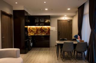 BEARBRICK homestay near beach, CSJ Tower Apartment Vung Tau - Vung Tau - 1