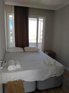 VENÜS PARK APART SUİTES - Çeşme - 7