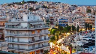 Piraeus Pasalimani cozy apartment - Piräus - 9