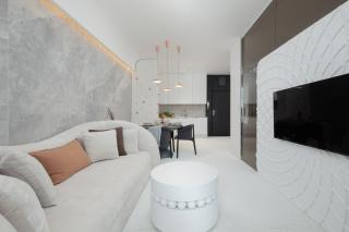 Baltini Premium Apartament Baltic Marina Residence - Colberga - 6