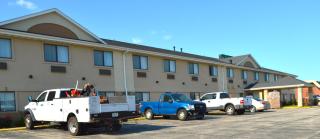 Quality Inn Coralville - Iowa River Landing - Coralville - 2