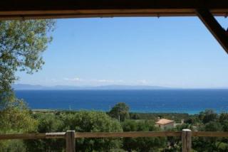 Tarifa-Blick auf Afrika, Haus am Meer, Haustiere erlaubt - Tarifa - 7