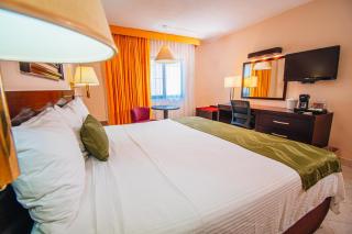 Eco City Hoteles - Tuxtla Gutiérrez - 0