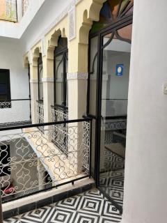 Riad Miliana - Marrakesh - 2