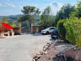 Studio dans résidence - Taradeau - 3