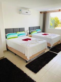 VILLA DeLux PIPA - Pipa - 9
