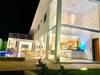 VILLA DeLux PIPA - Pipa - 4