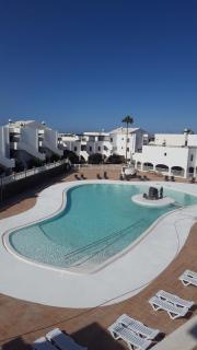 Pistachio Apartment 323 - Lanzarote Apartment - Costa Teguise - 3