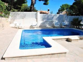 Villa con piscina privada para 4 personas - Las Tres Calas, L'Ametlla de Mar - HISP-217-8 - L'Ametlla de Mar - 9