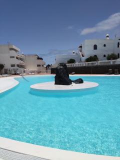 Pistachio Apartment 323 - Lanzarote Apartment - Costa Teguise - 9