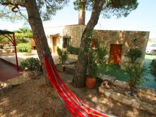 Villa rústica en Ametlla de Mar para 8 con piscina privada y jardín, cerca de la playa - HISP-217-13 - L'Ametlla de Mar - 6
