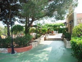 Villa rústica en Ametlla de Mar para 8 con piscina privada y jardín, cerca de la playa - HISP-217-13 - L'Ametlla de Mar - 3