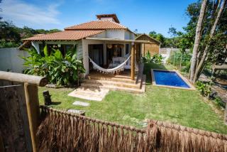 Casa Buganville - Vila Serena - Trancoso - 8