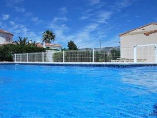 Villa con piscina privada en Ametlla de Mar, cerca de la playa, para 6 personas - HISP-217-1 - L'Ametlla de Mar - 0