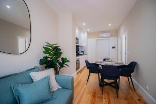 Almada 1.3 by LovelyStay - Porto - 4
