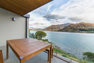 Atalante - Lakefront Location with Stunning Views - Queenstown - 6