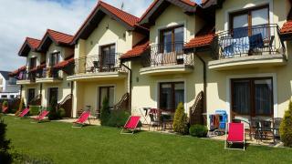 VILLA KORA - Rowy - 0